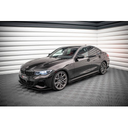MAXTON DESIGN Street Pro дифузьори за прагове на BMW 3 M-Pack G20 / G21