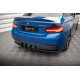 Бодикит и визуални аксесоари STREET PRO Rear Diffuser BMW 2 M-Pack F22 | race-shop.bg