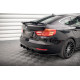 Бодикит и визуални аксесоари STREET PRO Rear Diffuser BMW 3 GT F34 | race-shop.bg