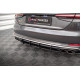 Бодикит и визуални аксесоари STREET PRO Rear Diffuser Audi S5 Coupe / Sportback F5 | race-shop.bg
