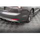 Бодикит и визуални аксесоари STREET PRO Rear Side Splitters Audi S5 Sportback F5 | race-shop.bg