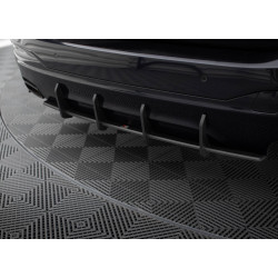 MAXTON DESIGN Street Pro заден дифузьор за BMW 6 GT M-Pack G32