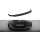 Бодикит и визуални аксесоари MAXTON DESIGN Street Pro преден сплитер + клапи за BMW 2 Coupe G42 | race-shop.bg