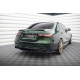 Бодикит и визуални аксесоари MAXTON DESIGN Street Pro заден дифузьор за Mercedes-AMG E63 W213 Facelift | race-shop.bg