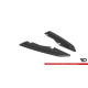 Бодикит и визуални аксесоари STREET PRO Задни странични сплитери + Flaps Ford Mondeo Sport Mk5 Фейслифт / Fusion Sport Mk2 Фейслифт | race-shop.bg