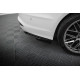 Бодикит и визуални аксесоари STREET PRO Задни странични сплитери + Flaps Ford Mondeo Sport Mk5 Фейслифт / Fusion Sport Mk2 Фейслифт | race-shop.bg