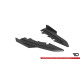 Бодикит и визуални аксесоари STREET PRO Задни странични сплитери + Flaps Ford Mondeo Sport Mk5 Фейслифт / Fusion Sport Mk2 Фейслифт | race-shop.bg