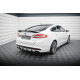Бодикит и визуални аксесоари STREET PRO Задни странични сплитери + Flaps Ford Mondeo Sport Mk5 Фейслифт / Fusion Sport Mk2 Фейслифт | race-shop.bg