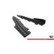 Бодикит и визуални аксесоари STREET PRO Задни странични сплитери + Flaps Ford Mondeo Sport Mk5 Фейслифт / Fusion Sport Mk2 Фейслифт | race-shop.bg