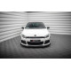 Бодикит и визуални аксесоари MAXTON DESIGN Street Pro преден сплитер + клапи за Volkswagen Scirocco R Mk3 | race-shop.bg