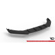 Бодикит и визуални аксесоари MAXTON DESIGN Street Pro преден сплитер + клапи за Volkswagen Scirocco R Mk3 | race-shop.bg