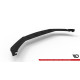 Бодикит и визуални аксесоари MAXTON DESIGN Street Pro преден сплитер + клапи за Volkswagen Scirocco R Mk3 | race-shop.bg