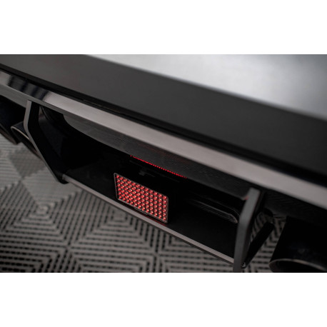 Осветление LED стоп светлини BMW M3 G80 | race-shop.bg