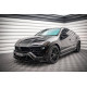 Бодикит и визуални аксесоари Front Splitter V1 Lamborghini Urus Mk1 | race-shop.bg