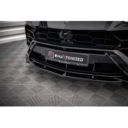 MAXTON DESIGN преден сплитер за Lamborghini Urus Mk1, V2
