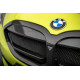 Бодикит и визуални аксесоари MAXTON DESIGN решетка за BMW 1 F40 M-Pack/ M135i, карбон | race-shop.bg