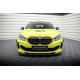 Бодикит и визуални аксесоари MAXTON DESIGN решетка за BMW 1 F40 M-Pack/ M135i, карбон | race-shop.bg