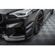 Бодикит и визуални аксесоари MAXTON DESIGN канарди за предна броня на BMW M2 G87 | race-shop.bg
