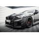 Бодикит и визуални аксесоари MAXTON DESIGN канарди за предна броня на BMW M2 G87 | race-shop.bg