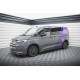 Бодикит и визуални аксесоари Странични прагове Volkswagen Multivan T7 | race-shop.bg