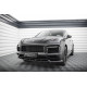 Бодикит и визуални аксесоари Преден сплитер Porsche Cayenne Sport Design Mk3 | race-shop.bg