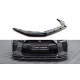 Бодикит и визуални аксесоари Преден сплитер V2 Nissan GTR R35 Фейслифт | race-shop.bg