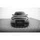 Бодикит и визуални аксесоари MAXTON DESIGN преден сплитер за Audi S5 / A5 S-Line 8T, гланц черен, V2 | race-shop.bg