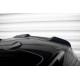 Бодикит и визуални аксесоари MAXTON DESIGN лип за багажник 3D на BMW X7 M-Pack G07 Facelift, гланц черен | race-shop.bg