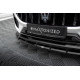Бодикит и визуални аксесоари Преден сплитер Maserati Grecale GT / Modena Mk1 | race-shop.bg