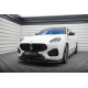 Бодикит и визуални аксесоари Преден сплитер Maserati Grecale GT / Modena Mk1 | race-shop.bg