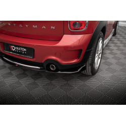 Централен заден сплитер Mini Cooper Countryman R60 Фейслифт