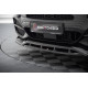 Бодикит и визуални аксесоари Преден сплитер V3 BMW X5 M-Pack F15 | race-shop.bg