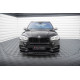 Бодикит и визуални аксесоари Преден сплитер V3 BMW X5 M-Pack F15 | race-shop.bg