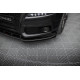 Бодикит и визуални аксесоари MAXTON DESIGN предни клапи за Audi S5 / A5 S-Line 8T, гланц черен | race-shop.bg