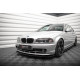 Бодикит и визуални аксесоари Преден сплитер V1 BMW 3 Coupe E46 | race-shop.bg