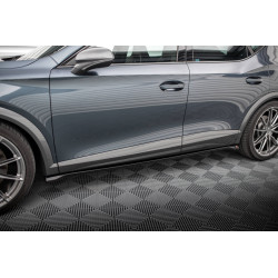 Странични прагове V2 Cupra Formentor Mk1