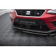 Бодикит и визуални аксесоари Преден сплитер Seat Arona FR Mk1 | race-shop.bg