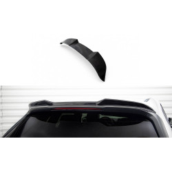 Спойлер 3D Mazda CX-60 Mk1