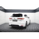 Бодикит и визуални аксесоари Спойлер 3D Mazda CX-60 Mk1 | race-shop.bg