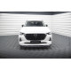 Бодикит и визуални аксесоари Преден сплитер V1 Mazda CX-60 Mk1 | race-shop.bg