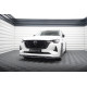 Бодикит и визуални аксесоари Преден сплитер V1 Mazda CX-60 Mk1 | race-shop.bg