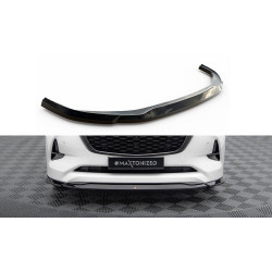 Преден сплитер V2 Mazda CX-60 Mk1