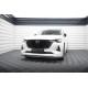 Бодикит и визуални аксесоари MAXTON DESIGN преден сплитер за Mazda CX-60 Mk1, гланц черен, V2 | race-shop.bg
