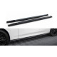 Бодикит и визуални аксесоари Странични прагове Mazda CX-60 Mk1 | race-shop.bg