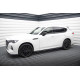 Бодикит и визуални аксесоари Странични прагове Mazda CX-60 Mk1 | race-shop.bg