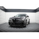 Бодикит и визуални аксесоари Преден сплитер Alfa Romeo Stelvio Quadrifoglio Mk1 | race-shop.bg