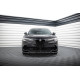 Бодикит и визуални аксесоари Преден сплитер Alfa Romeo Stelvio Quadrifoglio Mk1 | race-shop.bg