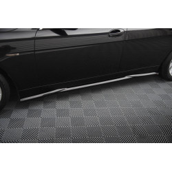 Странични прагове BMW 7 E65