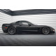 Бодикит и визуални аксесоари Странични прагове Chevrolet Corvette C5 | race-shop.bg