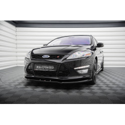 Преден сплитер V1 Ford Mondeo ST-Line Mk4 Фейслифт